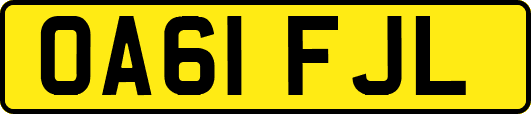 OA61FJL