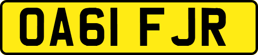 OA61FJR