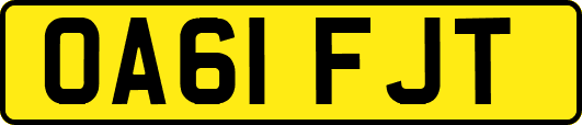 OA61FJT