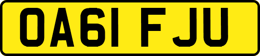 OA61FJU