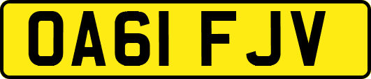 OA61FJV