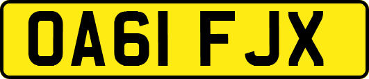 OA61FJX