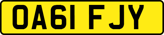 OA61FJY