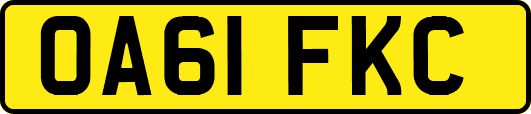 OA61FKC
