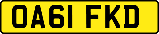 OA61FKD
