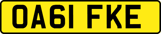 OA61FKE