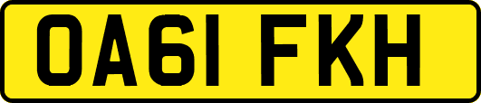 OA61FKH