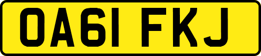 OA61FKJ