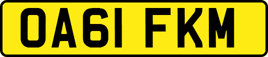 OA61FKM