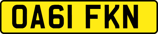 OA61FKN
