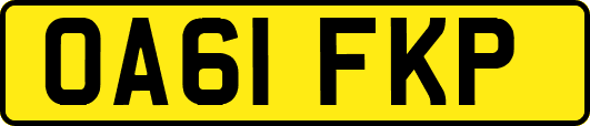 OA61FKP