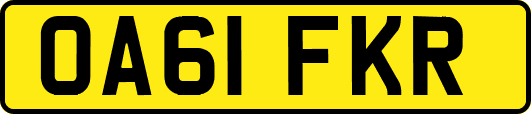 OA61FKR