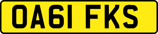 OA61FKS