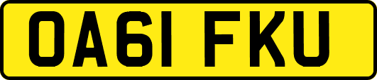 OA61FKU