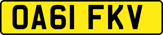 OA61FKV