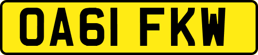 OA61FKW