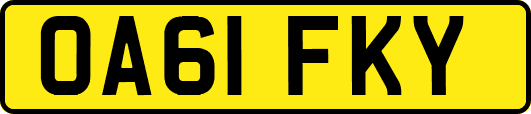 OA61FKY