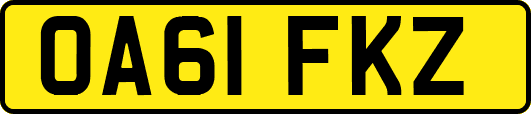 OA61FKZ
