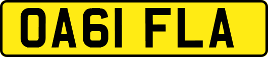 OA61FLA