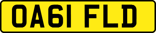 OA61FLD