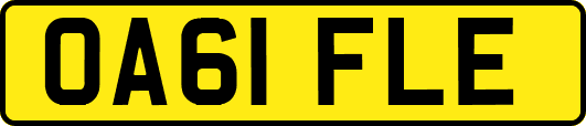 OA61FLE