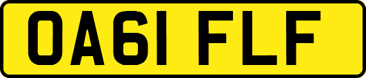 OA61FLF