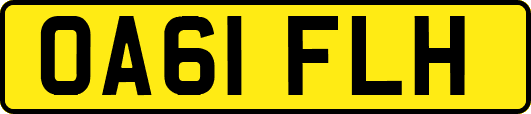 OA61FLH