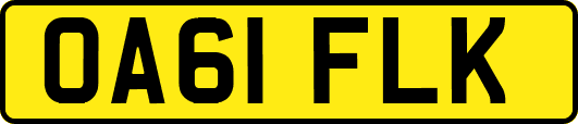 OA61FLK