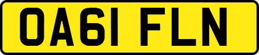 OA61FLN
