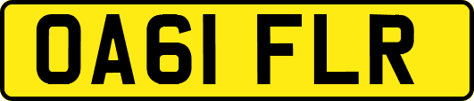 OA61FLR