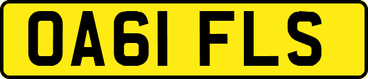 OA61FLS