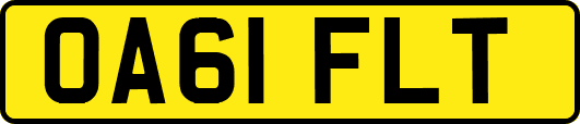 OA61FLT