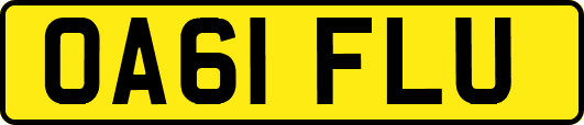 OA61FLU