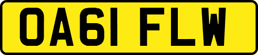 OA61FLW