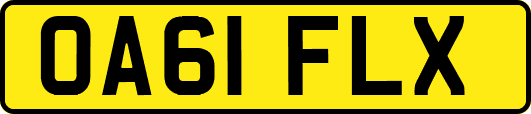 OA61FLX