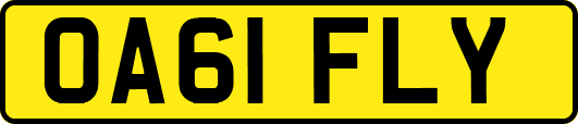 OA61FLY