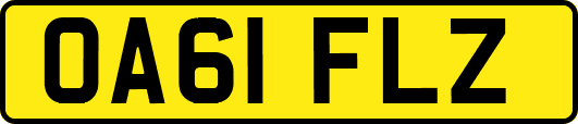 OA61FLZ