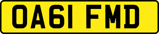 OA61FMD