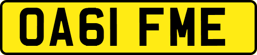 OA61FME