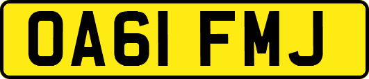 OA61FMJ
