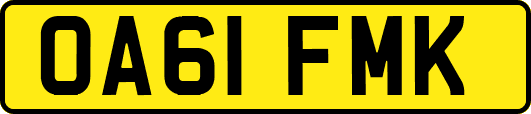 OA61FMK