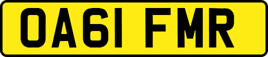 OA61FMR