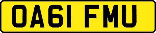 OA61FMU