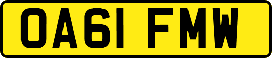 OA61FMW