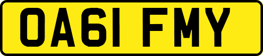 OA61FMY