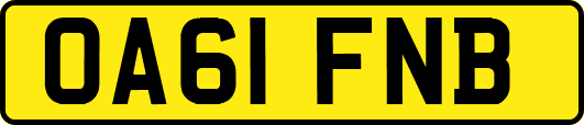OA61FNB