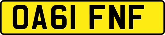 OA61FNF