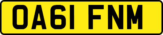 OA61FNM