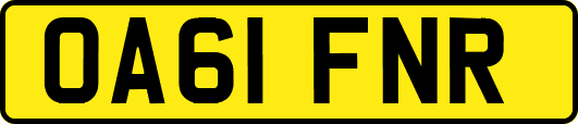 OA61FNR