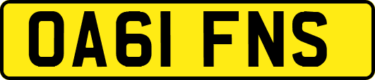 OA61FNS